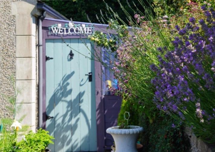 ホテル Whitelough Rest Aughnacloy エクステリア 写真