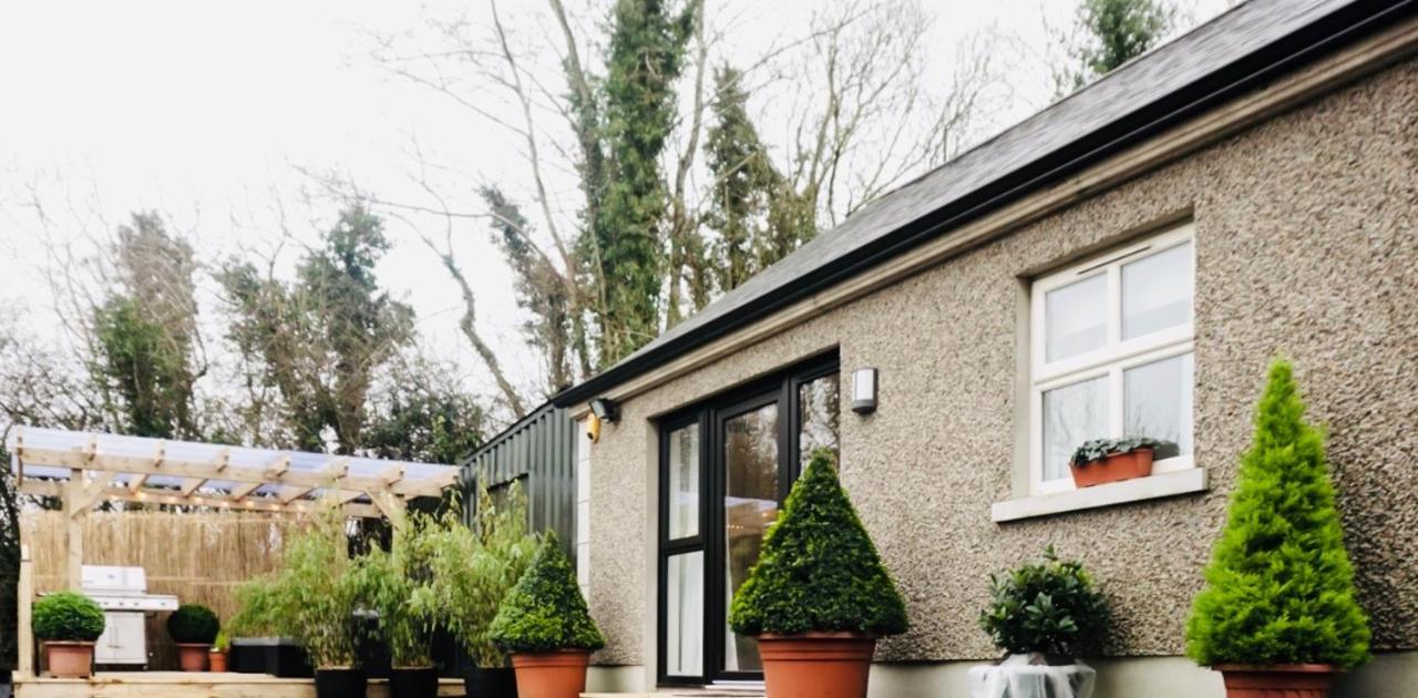 ホテル Whitelough Rest Aughnacloy エクステリア 写真